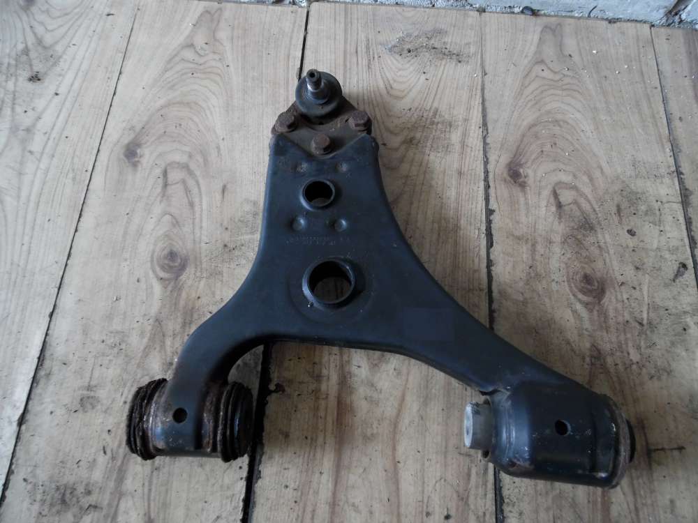 Querlenker vorne Links Original Mercedes W169 A1693300307