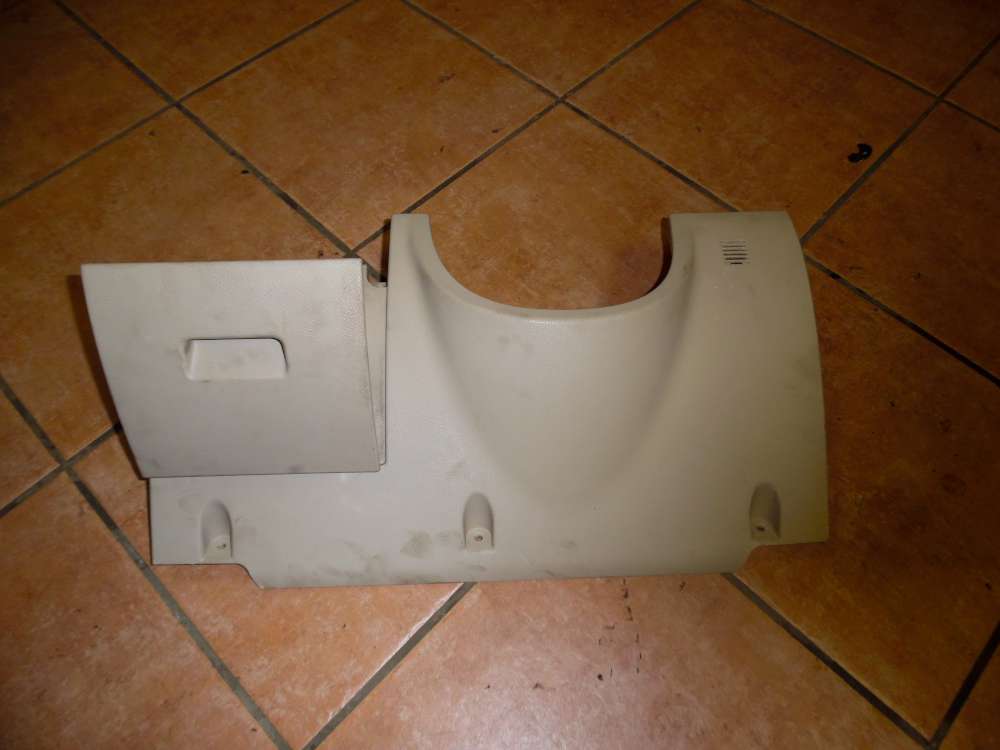 Ford Mondeo BWY Original Lenkradverkleidung Lenks?ule Ablagefach 1S71A04324