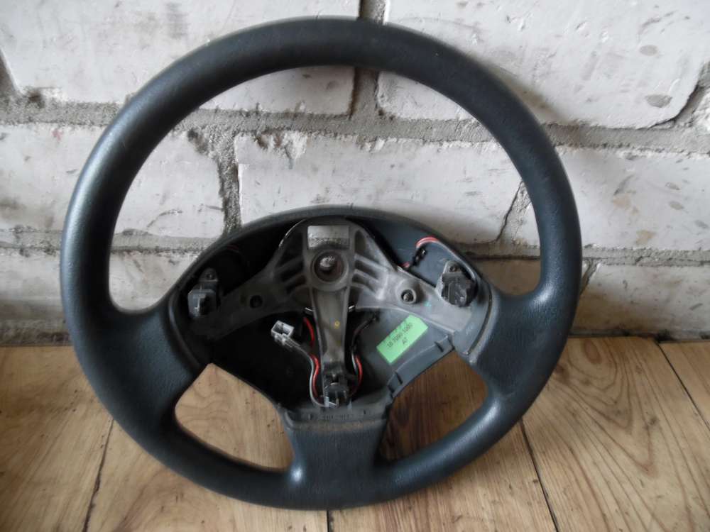 Renault Kangoo Lenkrad 1870981000