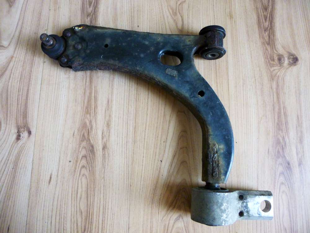 Ford Fiesta Bj 2002 Querlenker Links