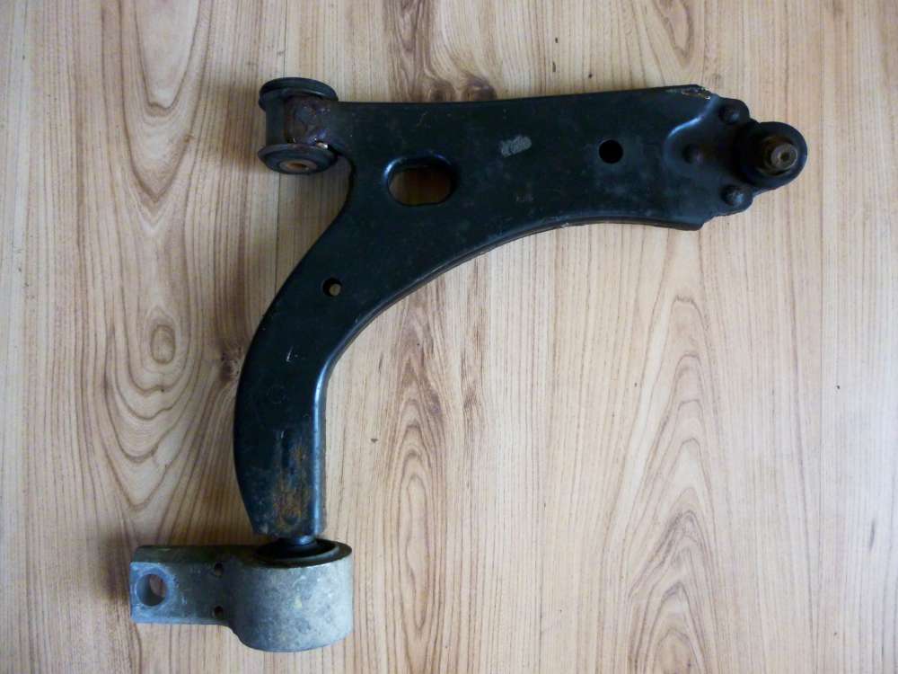 Ford Fiesta Bj 2002 Querlenker Rechts