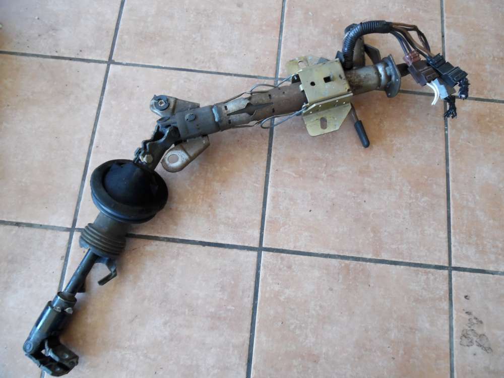 Fiat Ulysse 220 Bj:1995 Lenks?ule mit Z?ndschloss Schl?ssel