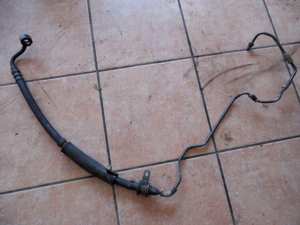 Hyundai Santa Fe SM Bj 2004 Servoleitung Servo?lleitung Leitung
