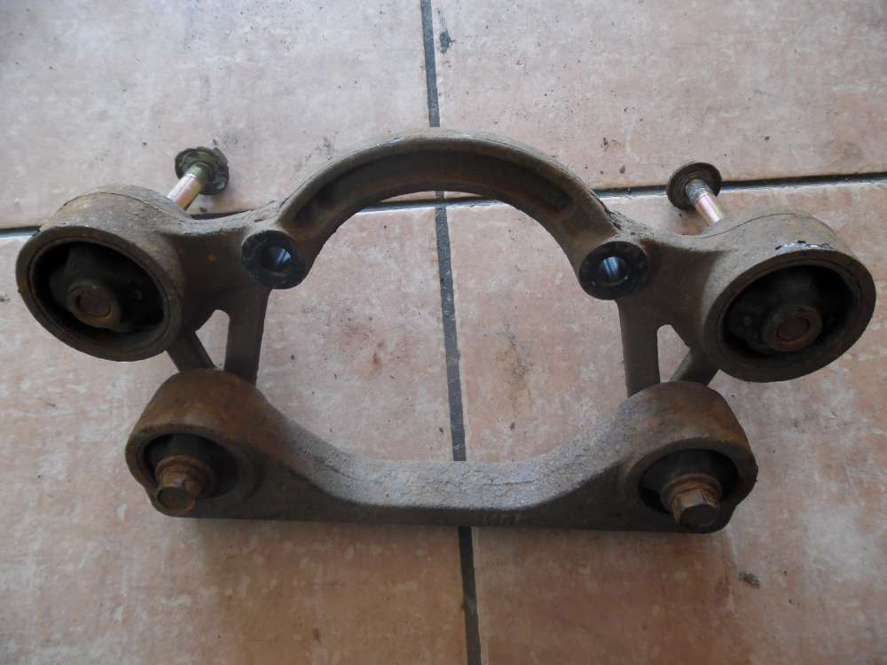 Hyundai Santa Fe Bj 2004 Querlenker Hinten