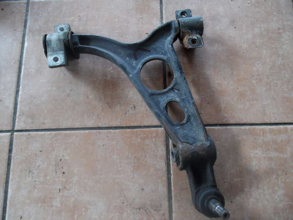 Alfa Romeo 147 Bj:2001 Querlenker Vorne Links 60624986