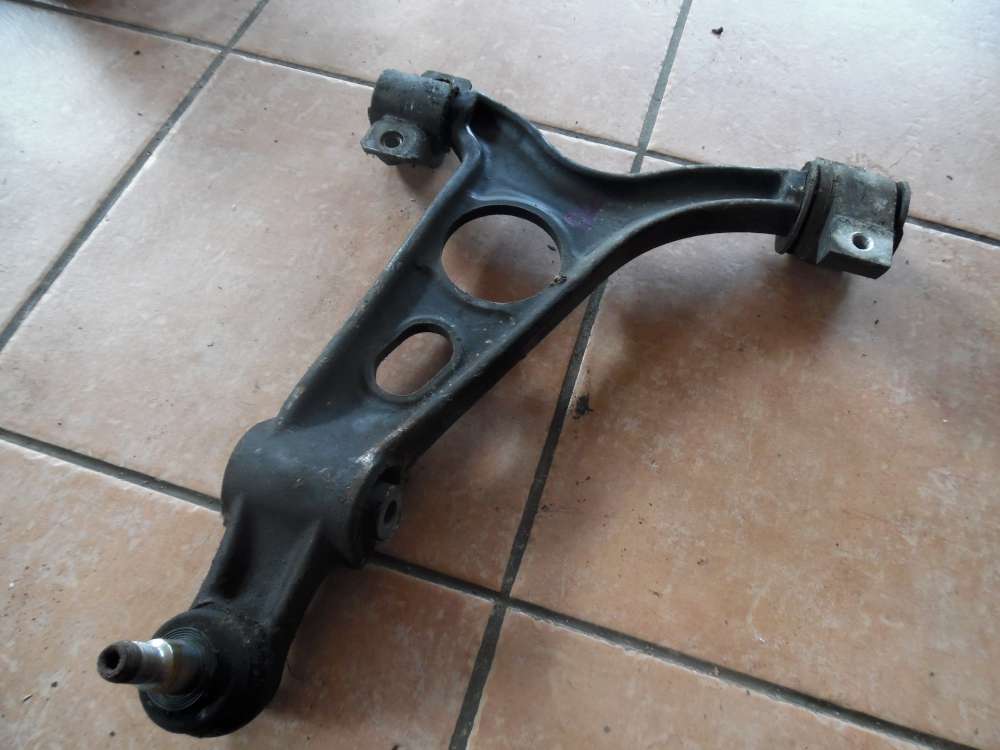 Alfa Romeo 147 Bj 2001 Querlenker Vorne Rechts 60624988