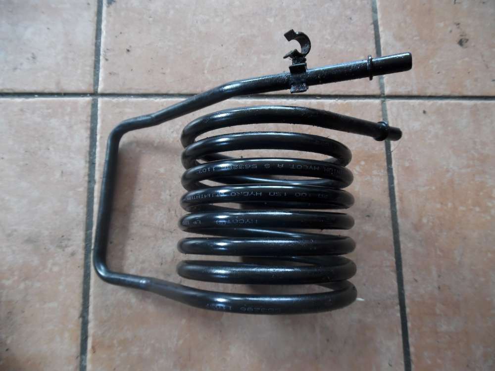 Alfa Romeo 147 Bj:2001 Servo K?hler Servoleitung ?lk?hler LP120100150
