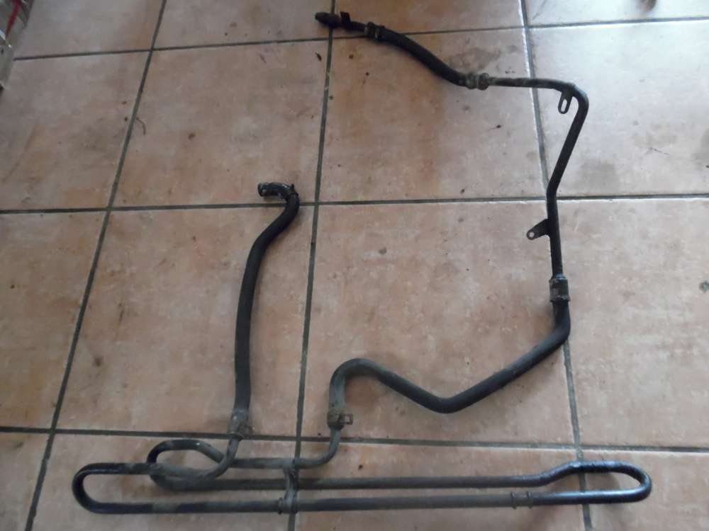 Renault Laguna K56 Bj 1998 Servo K?hler Servoleitung Servok?hler