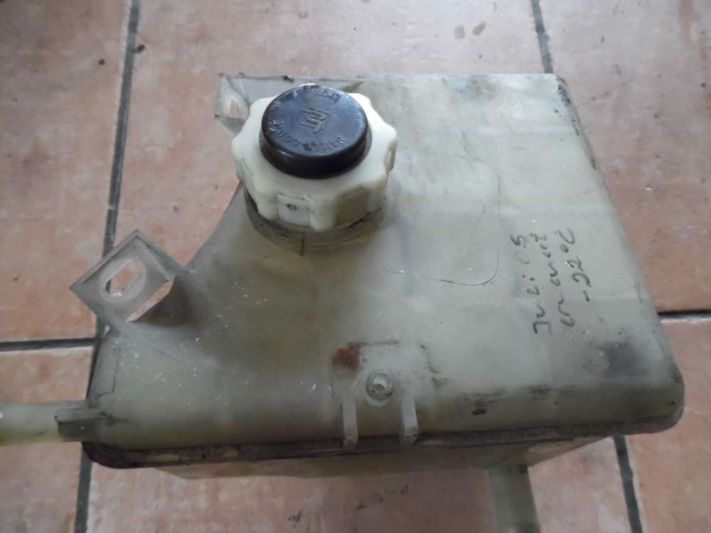 Renault Laguna K56 Bj 1998 Ausgleichsbehälter Behälter 7700823704