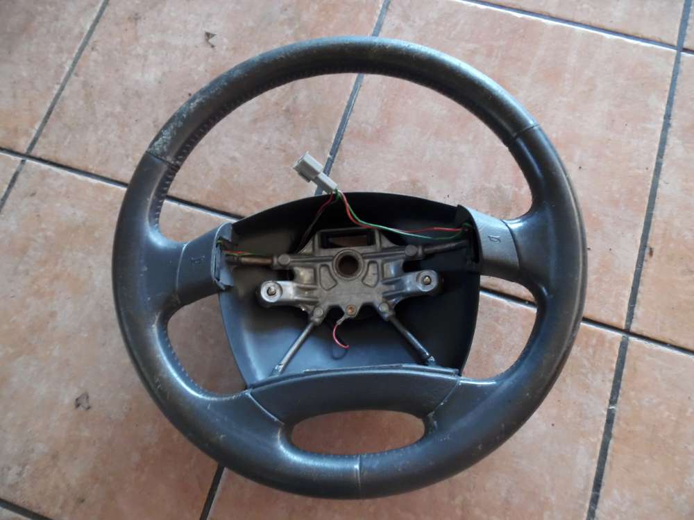 Renault Laguna K56 Lenkrad 7700420782