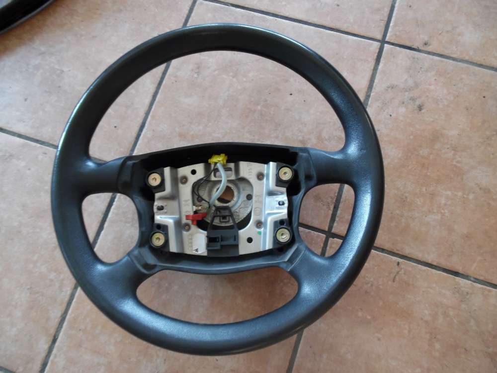 Audi A3 8L Lenkrad 8L0419091A
