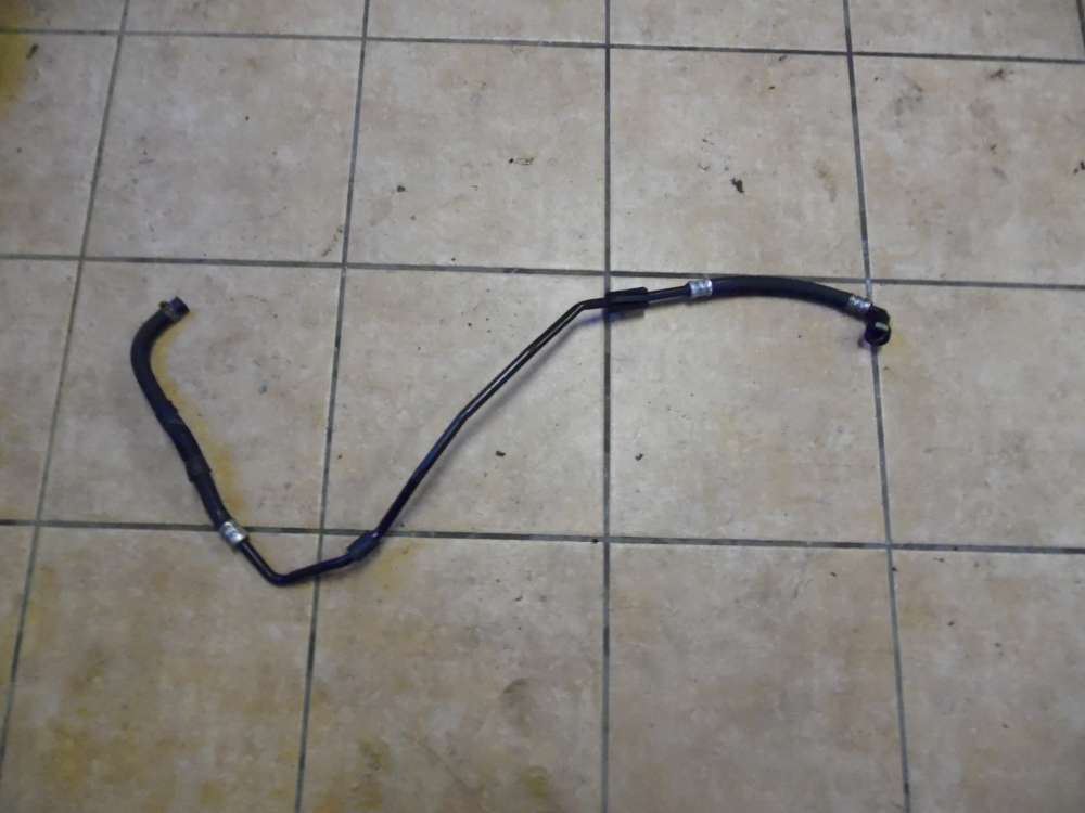 Alfa Romeo 147 Bj 2001 Original Servoleitung Hochdruckleitung