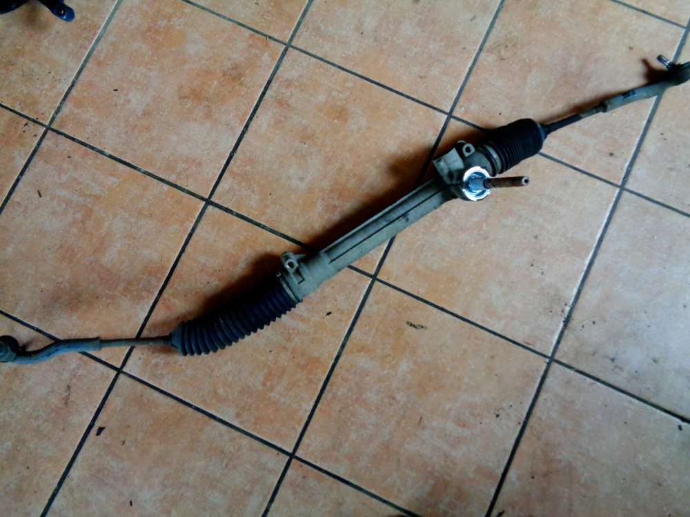 Fiat Panda 169 Lenkung Lenkgetriebe 37502396