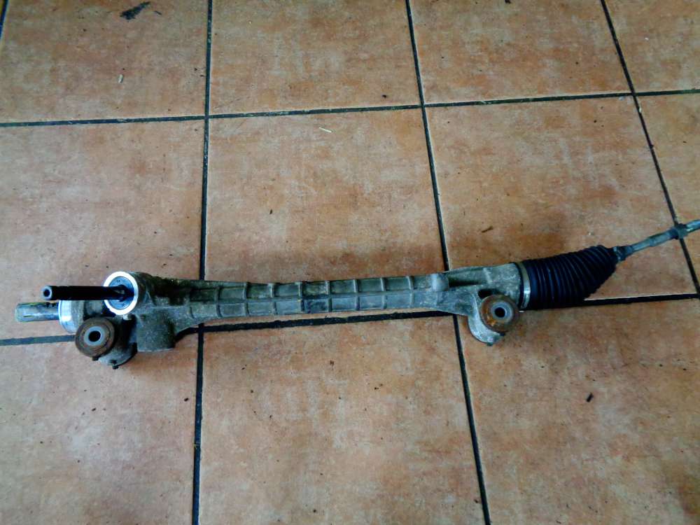 Toyota Aygo,CITROEN C1 PEUGEOT 107 Bj:2009 Lenkgetriebe Lenkung Servolenkung