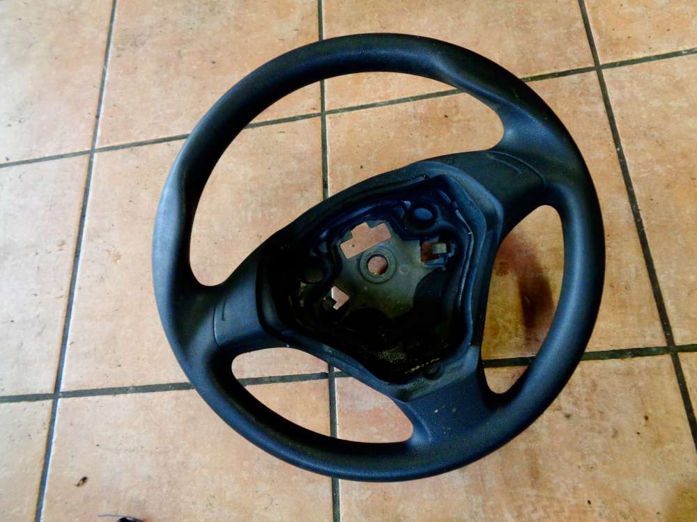 Fiat Punto 199 Bj:2008 Lenkrad ohne Airbag 50686100