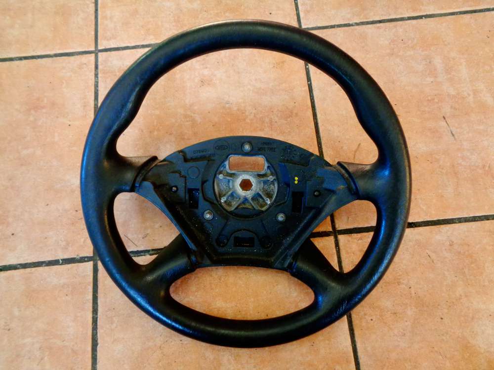 Ford Focus DNW Bj:2002 Lederlenkrad 98AB3600AEW