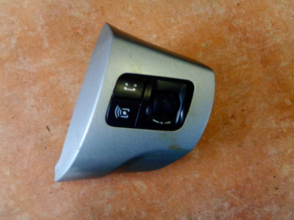 Opel Corsa D Bj:08 Lenkradtasten Tasten Multifunktion Multifunktionstasten 13222332