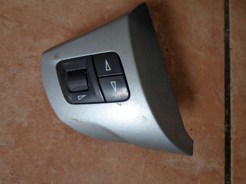 Opel Corsa D Lenkradtasten Tasten Multifunktion 13222332