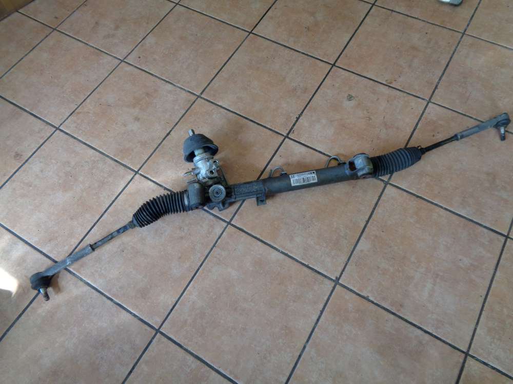 Opel Astra H 1.7 CDTI Bj:08 5-T?rig Lenkgetriebe 13276987 7831985157