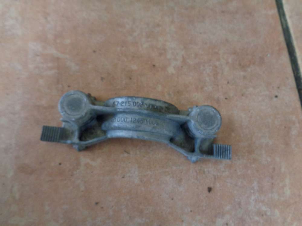 SMART Fortwo Bj:06 Lenks?ulenschalter Halter 0001245V006