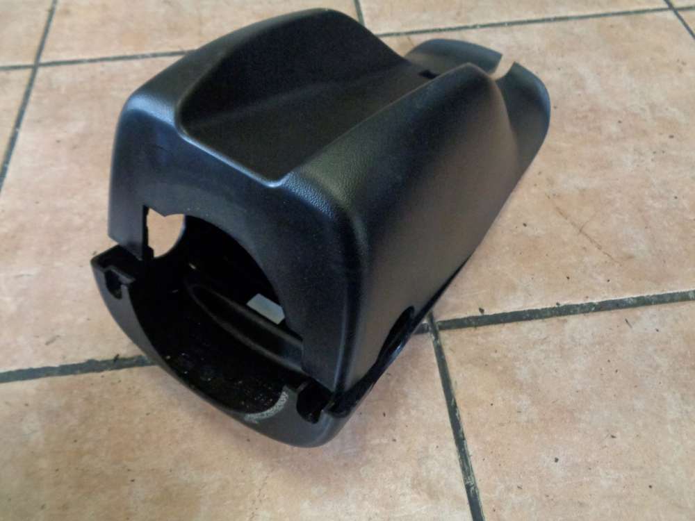 Seat Altea XL 5P Bj:2008 Lenks?ulenverkleidung 5P0858559F 5P0858665