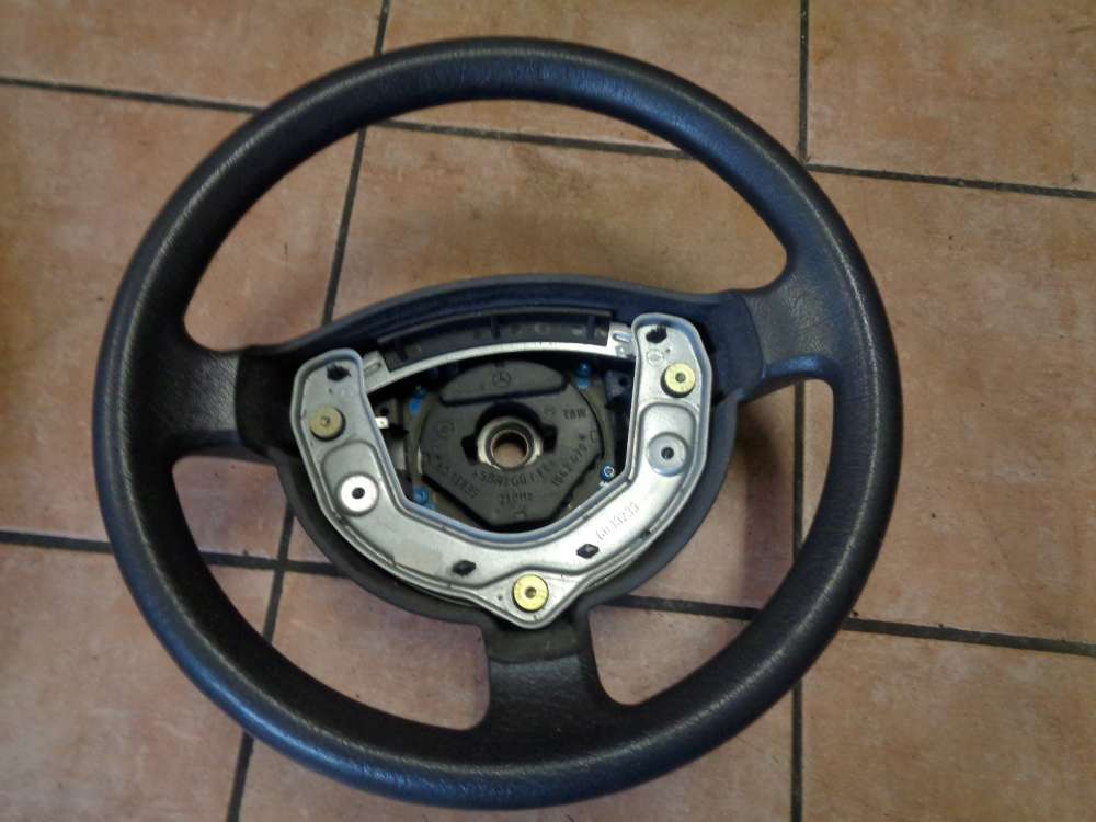 Mercedes A-Klasse W168 Lenkrad 6015835 1042470