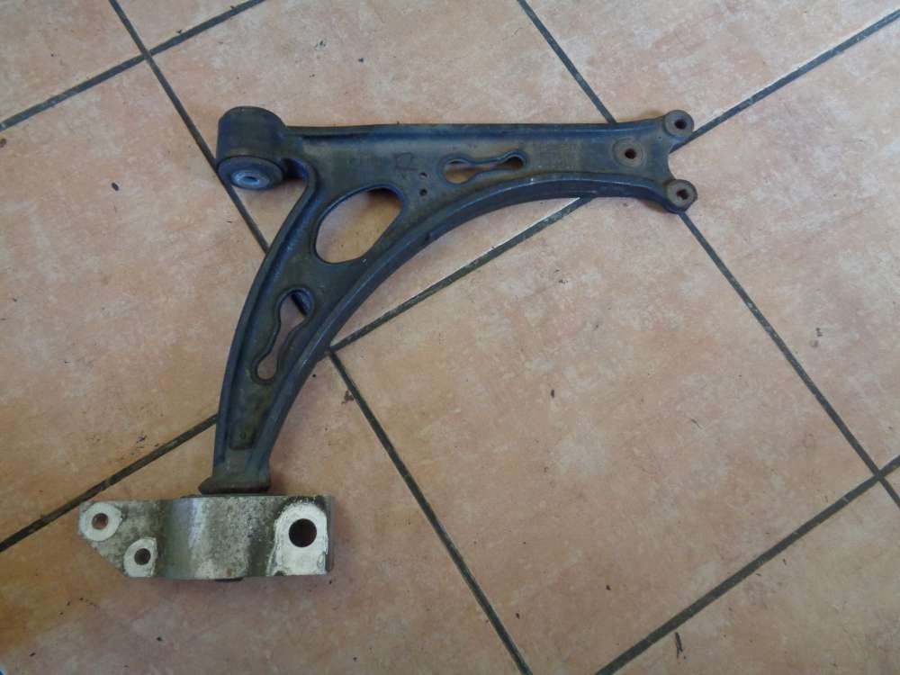 Seat Altea 5P 1,9 TDI Bj:2007 Querlenker Vorne Rechts 1K0199298G