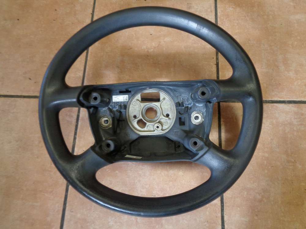 Audi A3 8P Bj:2003 Lenkrad ohne Airbaglenkrad 8P0419091C