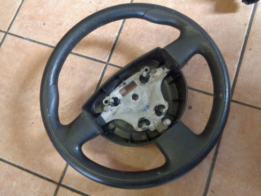 Ford Fusion Bj:2006 Lenkrad ohne Airbag 5S6A3600A