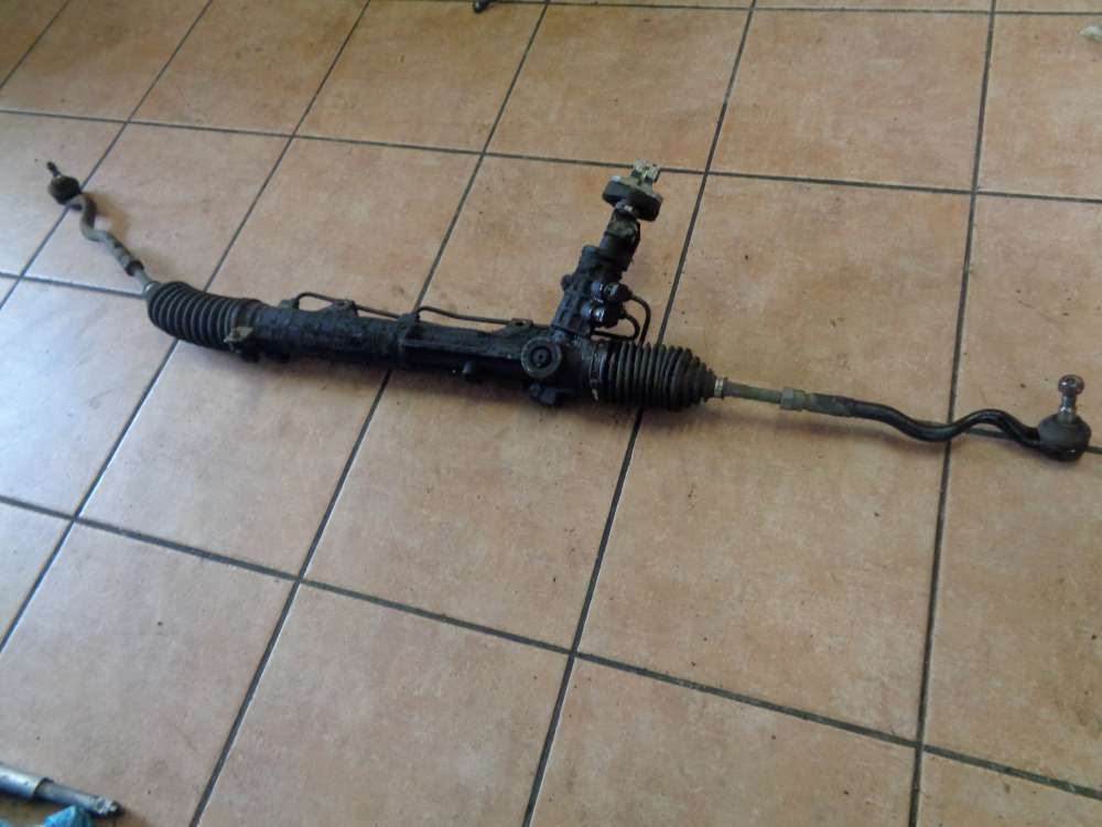 BMW 318i E46 Lenkgetriebe Hydrolenkgetriebe 7852974643 / 6753434