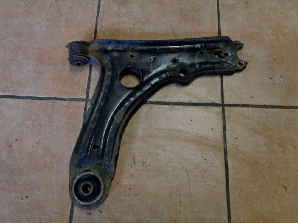 VW Golf III Querlenker Vorderachse Vorne Rechts