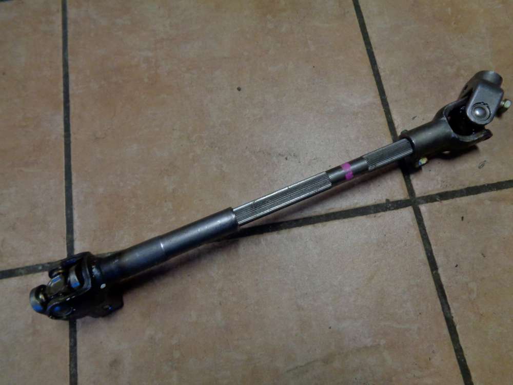 Daihatsu Sirion M3 Lenks?ule kreuzgelenk lenkung