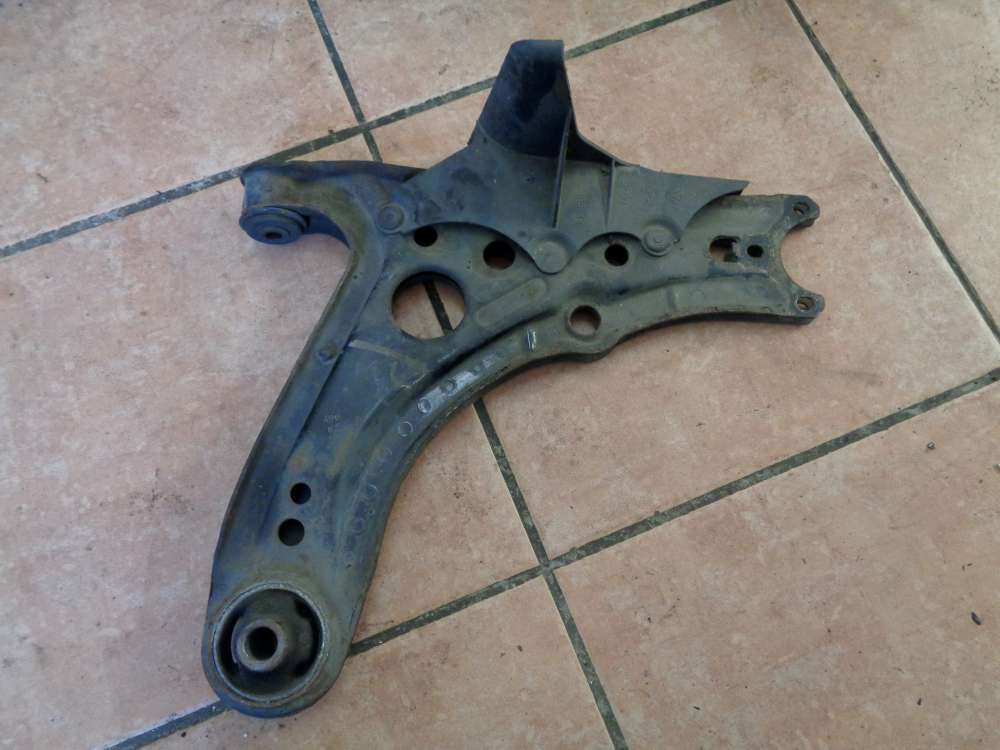 VW Polo 6N Bj:1997 Querlenker Vorne Rechts mit halter 6N0615448