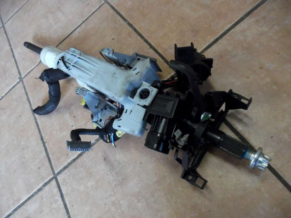 Opel Zafira A Lenks?ule Z?ndschloss 90559657 90228681