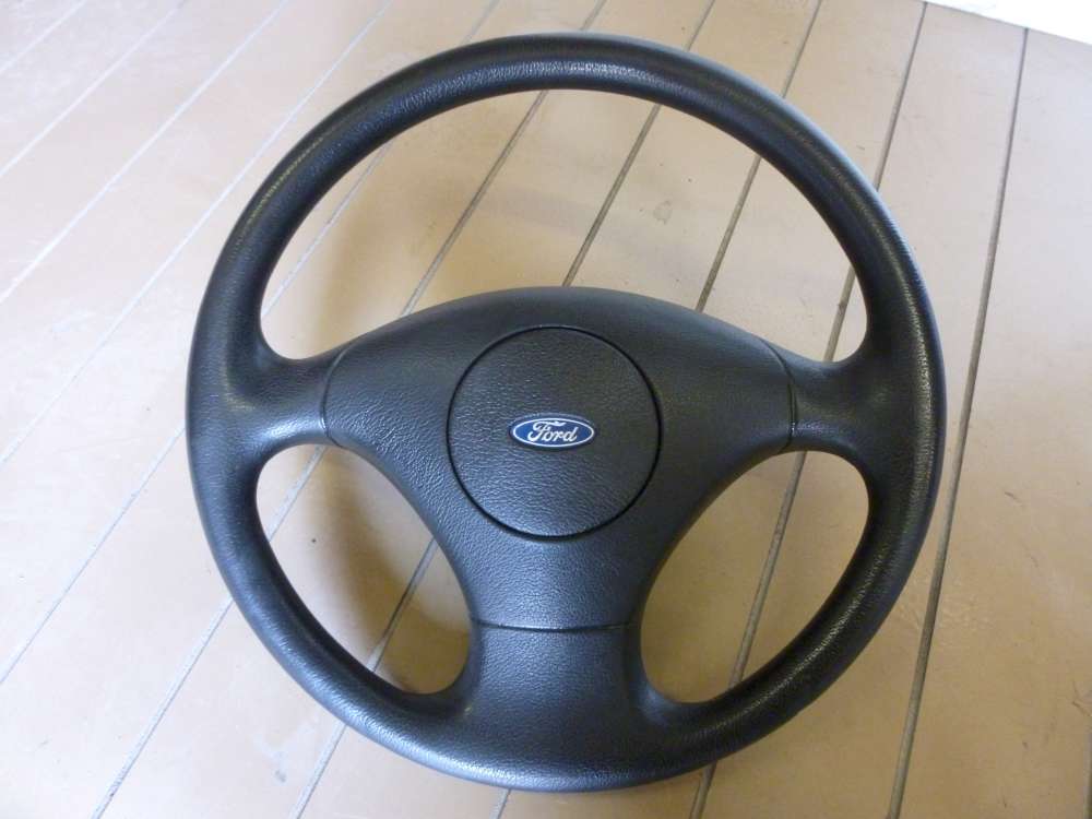 Ford Escort Mk5 Lenkrad