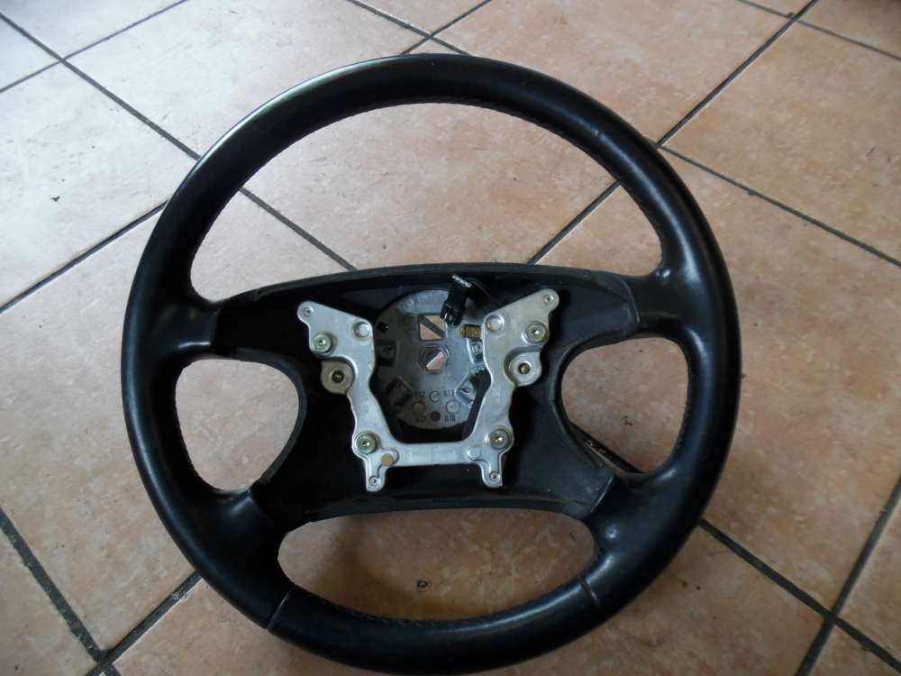 Ford Mondeo II Lenkrad Lederlenkrad 93BB-3599