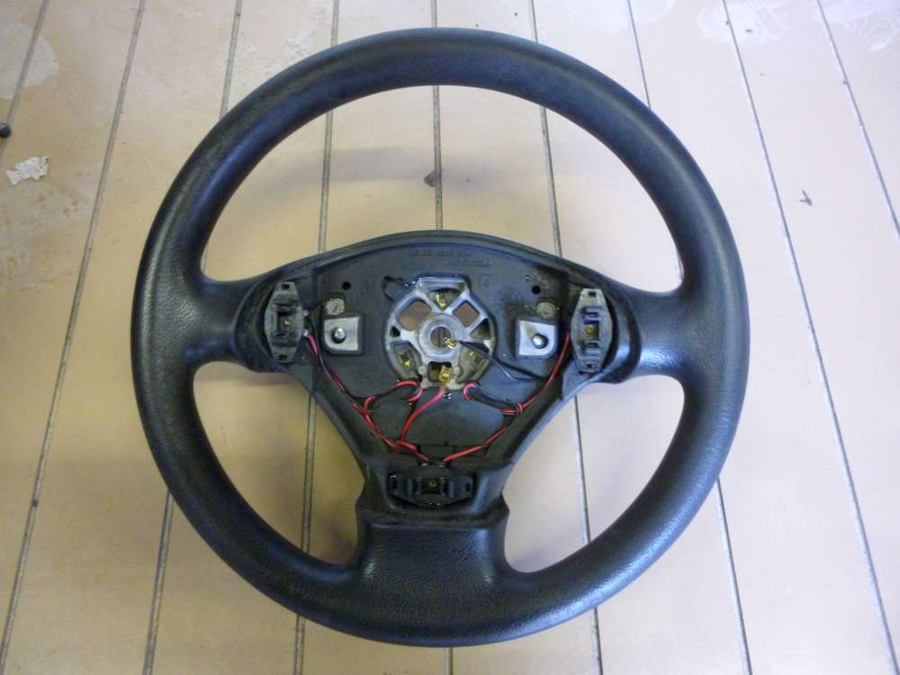 Ford Fiesta Lenkrad 96FB3600BDW