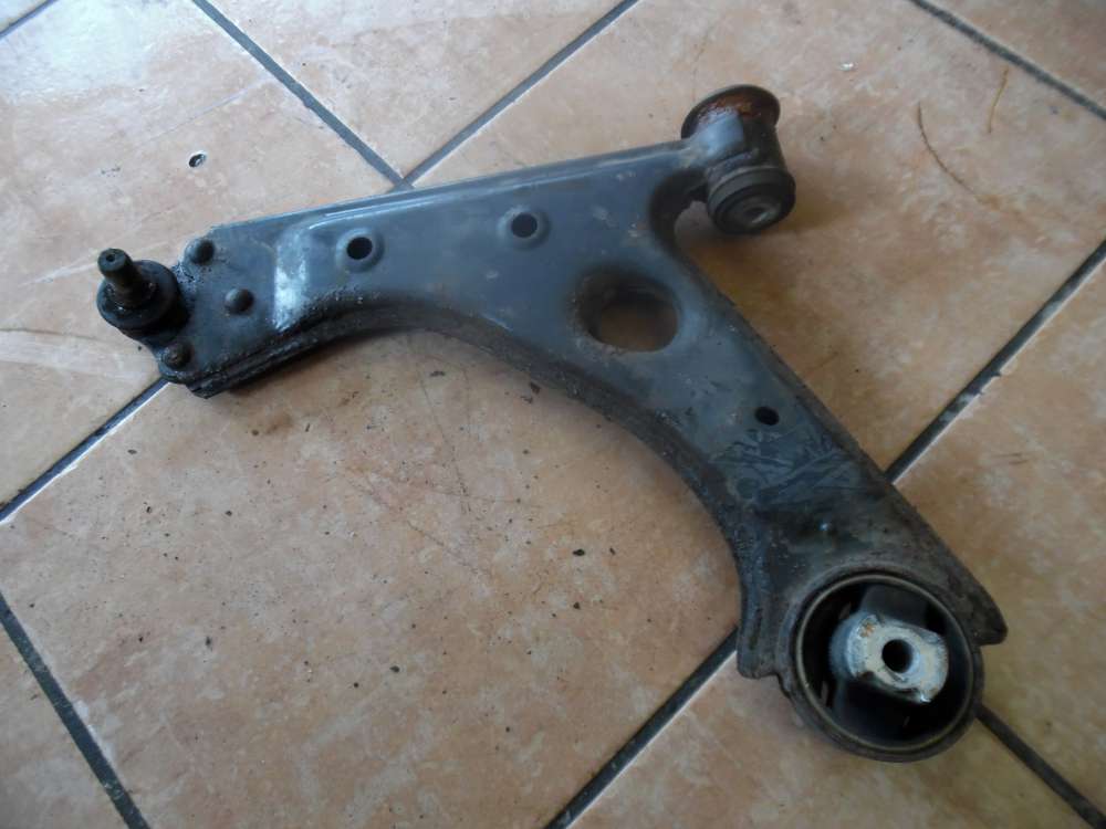 Fiat Punto 199 Bj:2006 Querlenker Vorne unten Links
