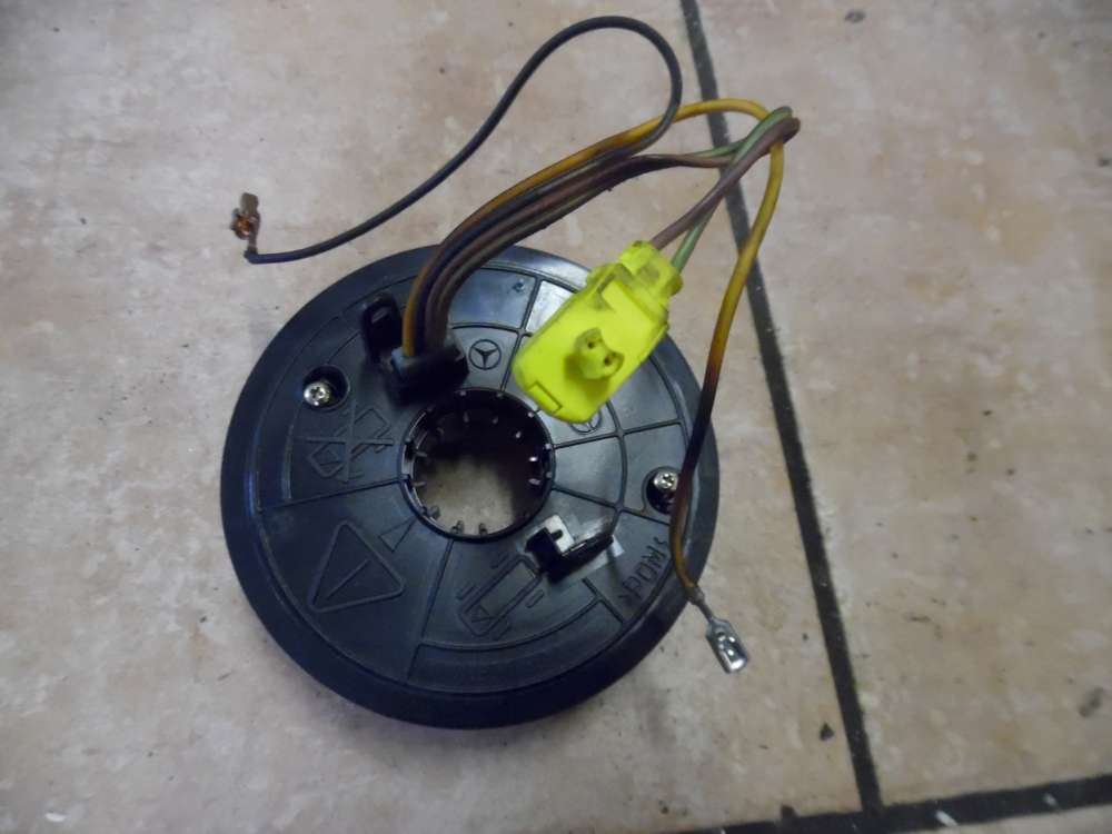 Mercedes Benz A-Klasse W168 A160 Airbagschleifring Lenkwinkelsensor 1684600149 0025426218