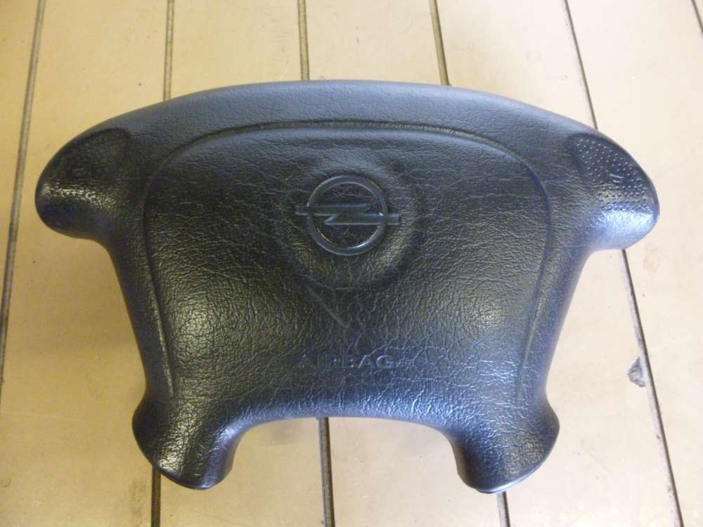 Opel Corsa B Lenkradabdeckung 90436231