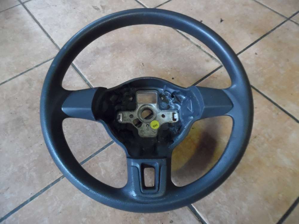 VW Golf 6 VI Lenkrad 5K0419091H