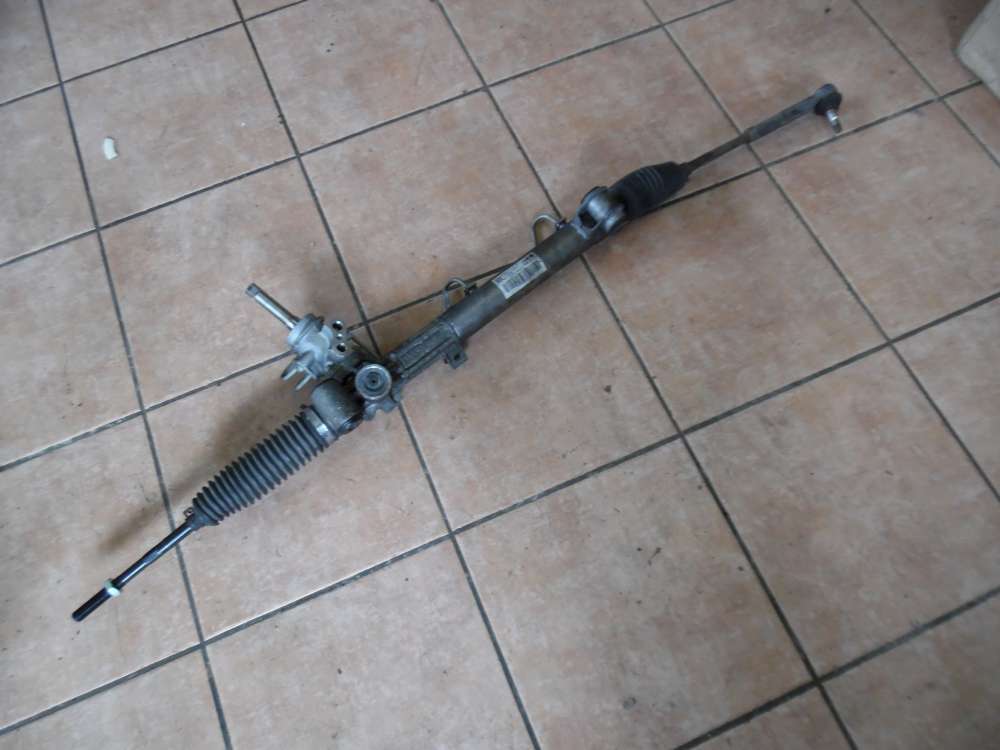 Opel Zafira B Lenkgetriebe Servolenkung 7831501238 / 7831985159/ 13188616