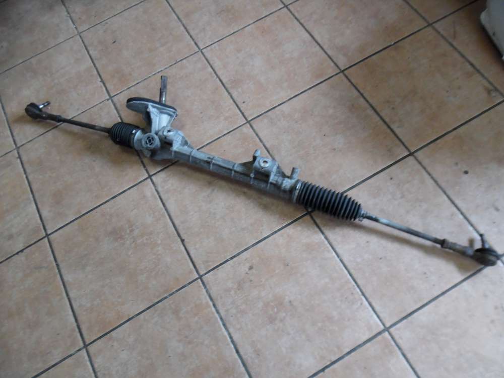 Renault Twingo II Lenkgetriebe 69000001619D 8200867063C