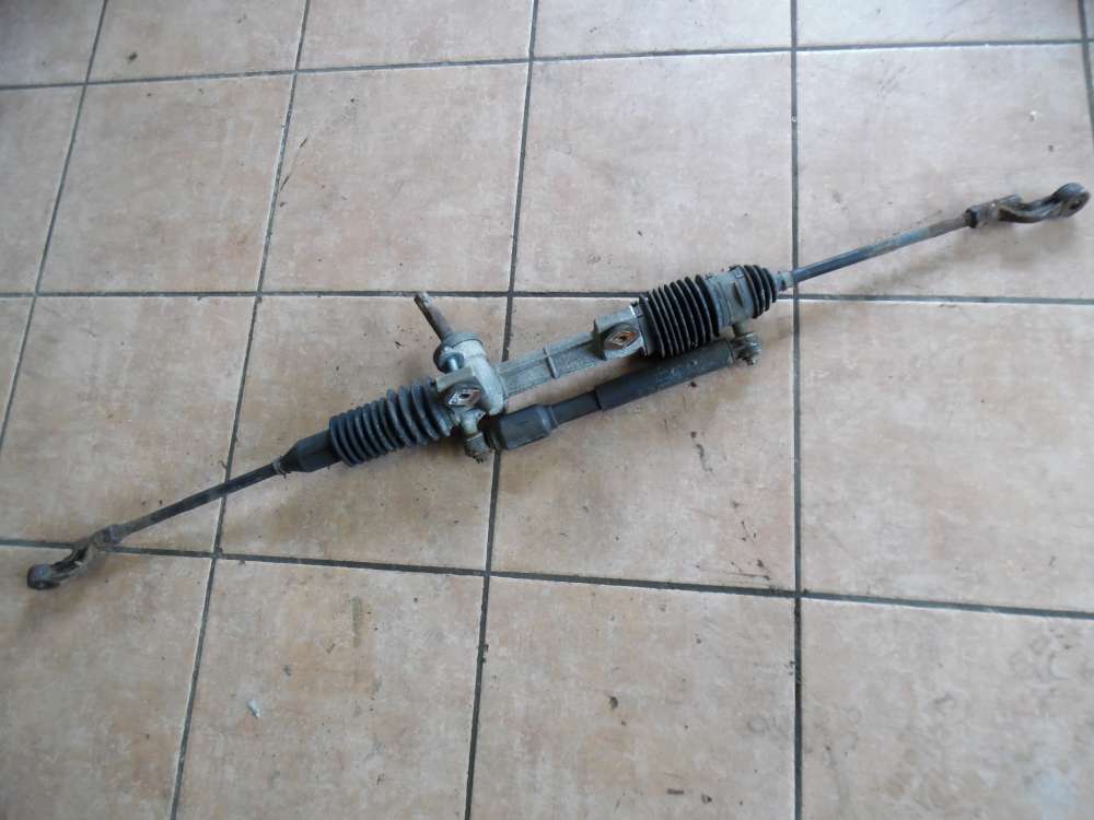SMART Fortwo Lenkgetriebe Servolenkung 0004873V002