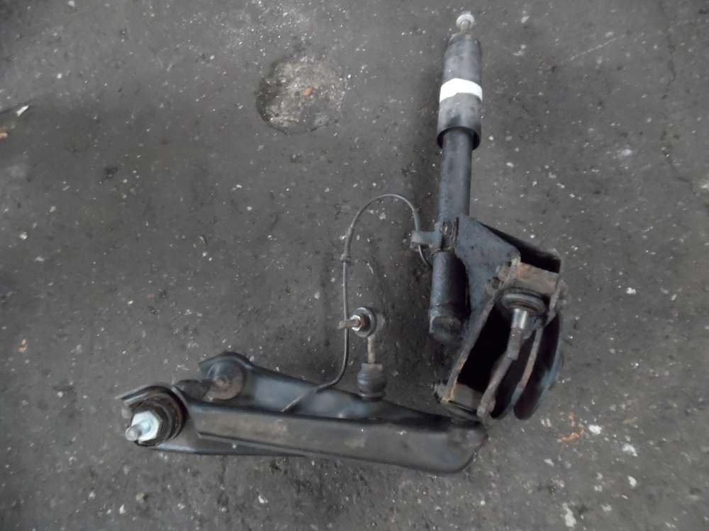SMART Fortwo Querlenker Dreieckslenker mit Sto?d?mpfer Vorne Links