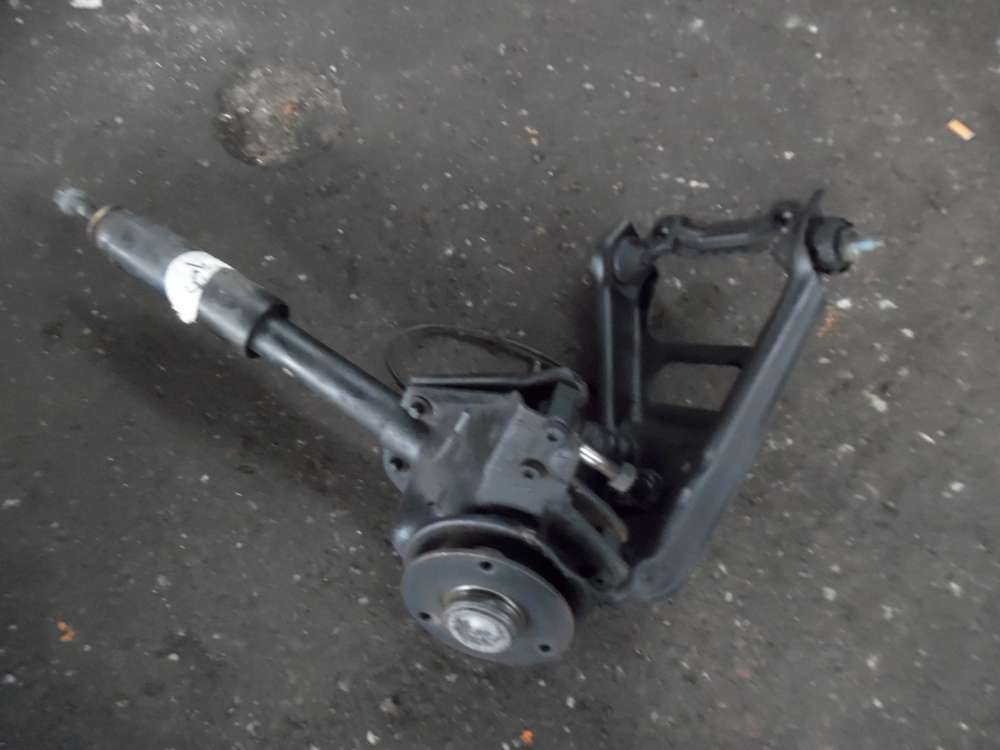 SMART Fortwo Querlenker Dreieckslenker mit Sto?d?mpfer Vorne Rechts