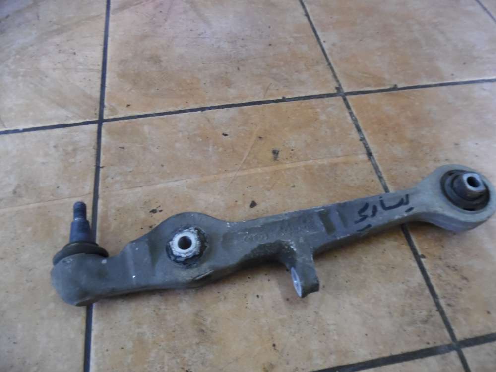 Audi A4 8E Querlenker Achstr?ger unten Vorne Links