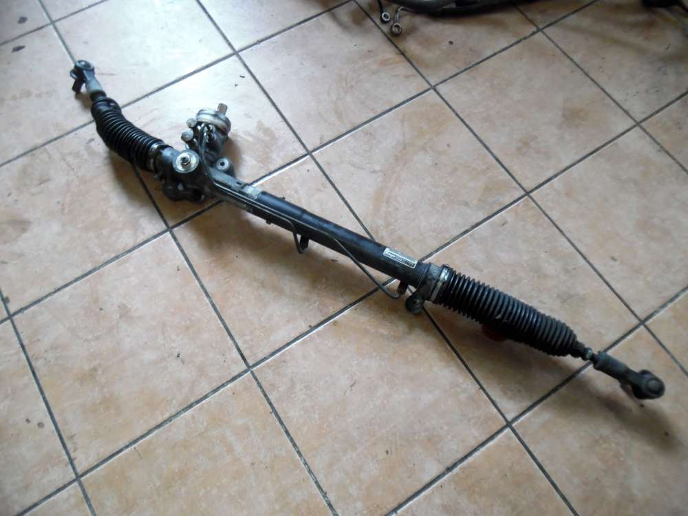 Audi A4 8E Servolenkgetriebe Lenkgetriebe 8E1422066T