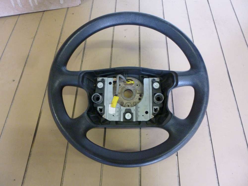 VW Golf IV 4 Lenkrad 1J0419091 AA - 1J0419091AA