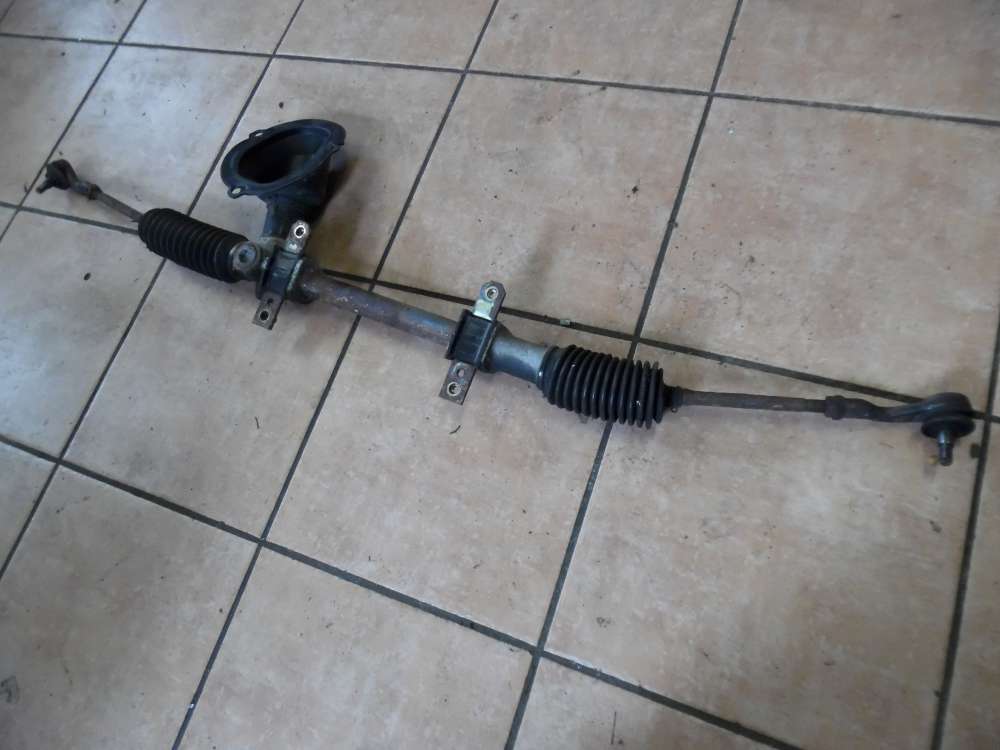 Daihatsu Cuore VI Lenkgetriebe Getriebe Lenkung